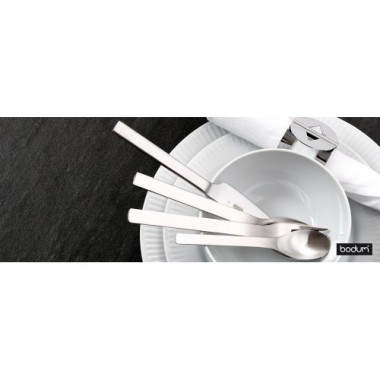 Douro Set 4 Platos Postre Bodum