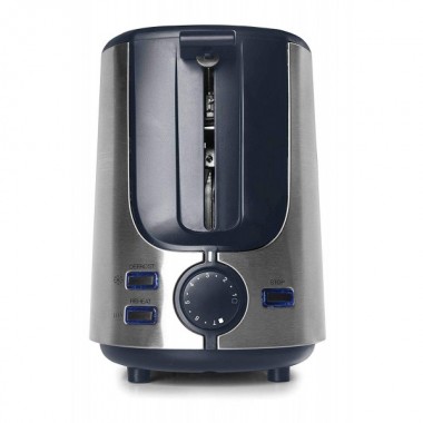 Tostadora con Ranura Larga Lacor