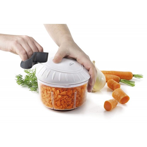 Picadora Manual Sharp