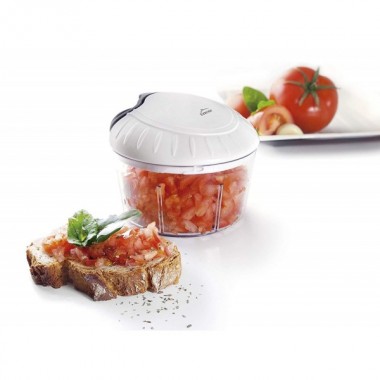 Picadora Manual Sharp Lacor