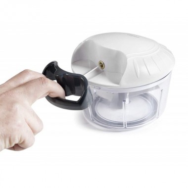 Picadora Manual Sharp Lacor