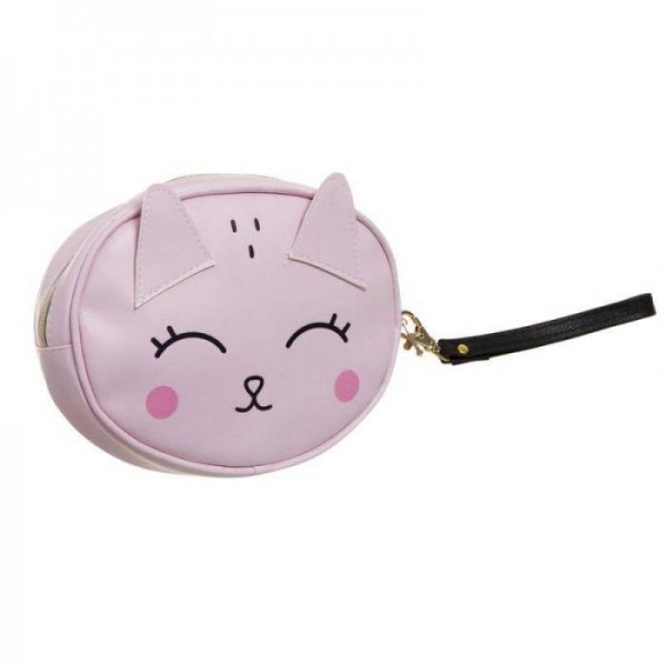 Neceser Cat Lover