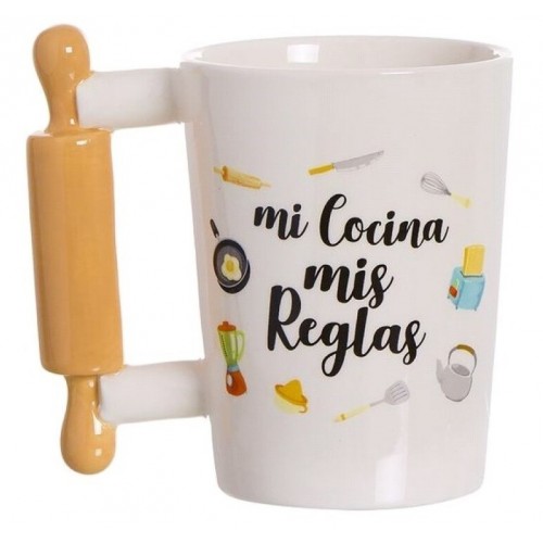 Mug Cocina