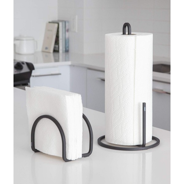 Servilletero Squire Umbra