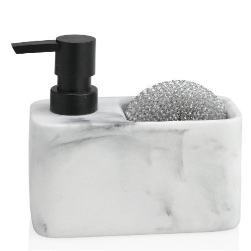 Dosificador Poliresina Mármol