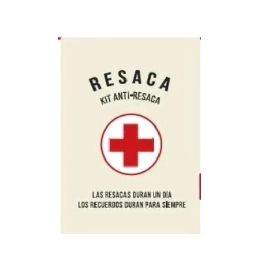 Kit Resaca