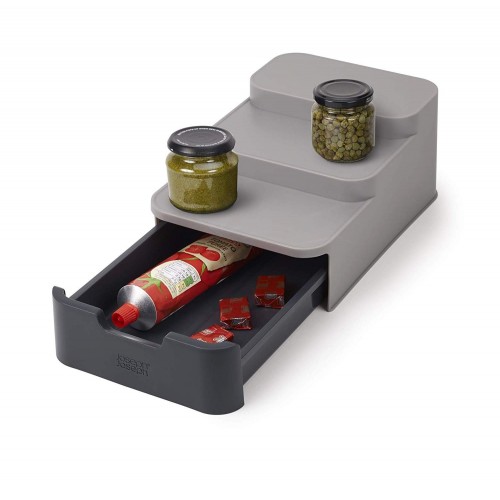 Organizador Escalonado Joseph&Joseph