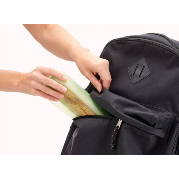 Funda Reutilizable para Bocadillos Lékué