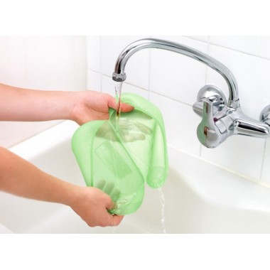 Funda Reutilizable para Bocadillos Lékué