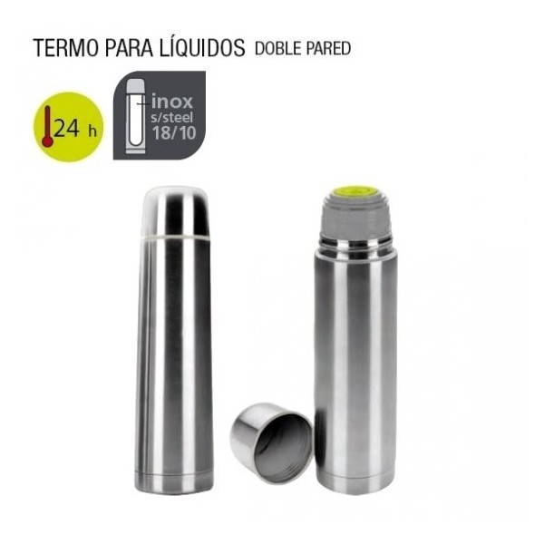 Termo Inox 500ml