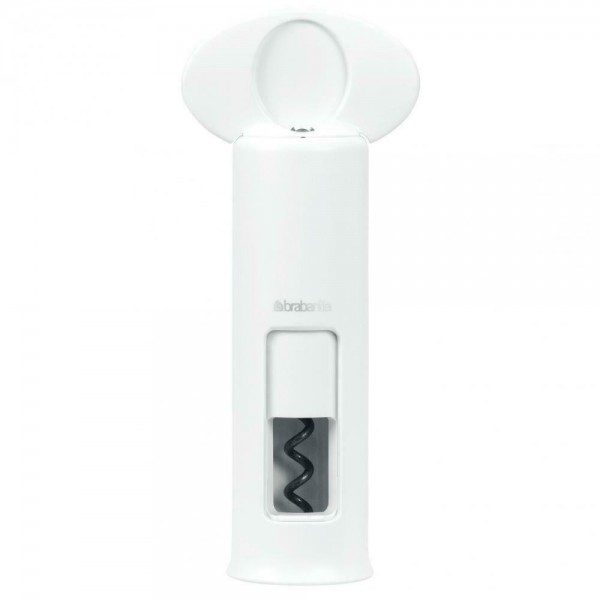 Sacacorchos Classic Negro