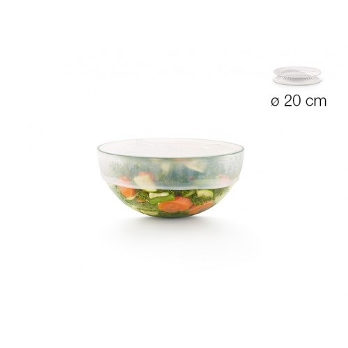 Tapa Extensible 20 cm Lékué