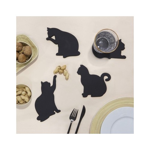 Posavasos Cat 2