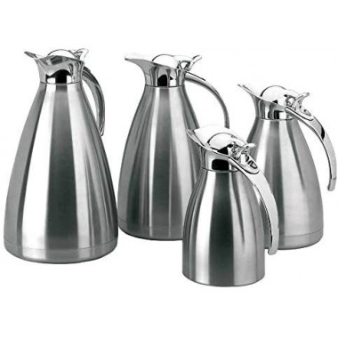 Jarra Termo Luxe Lacor