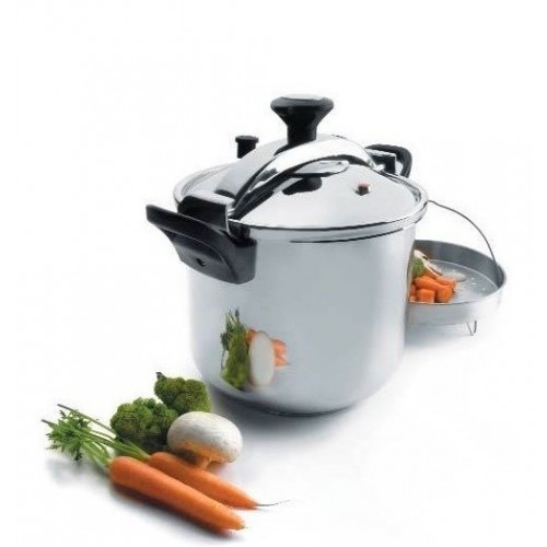 Olla a Presión Classic Lacor