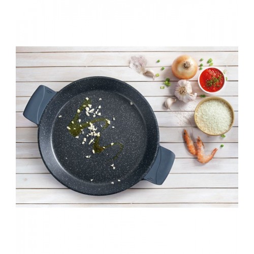 Paellera Eco-Piedra Lacor