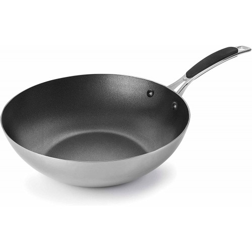 Wok TRImetal Lacor