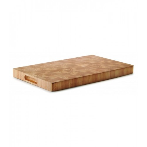 Tabla Rubber Wood 2