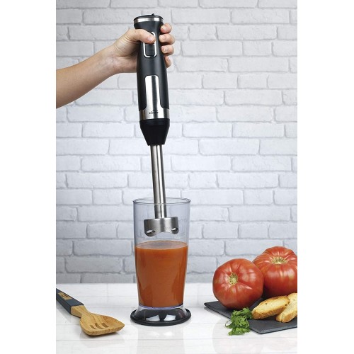 Batidora Picadora Pro