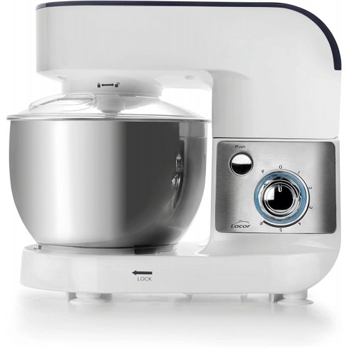 Batidora Amasadora Gourmet 2