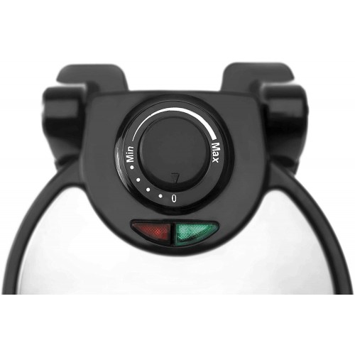 Gofrera Eléctrica Lacor 2