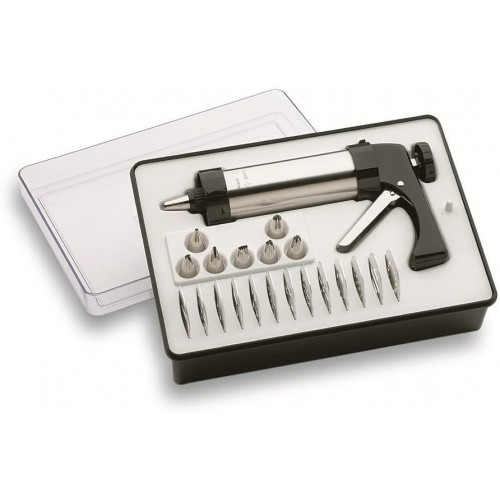 Juego Pistola Repostería