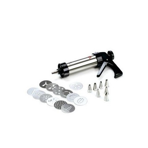 Juego Pistola Repostería 2