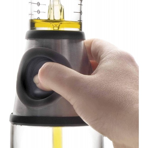 Dosificador Medidor de Aceite Lacor 2