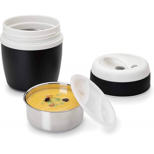 Termo Alimentos Soft Touch 2