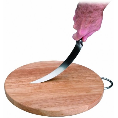 Cuchillo Pescado/ Fileteador Classic 2