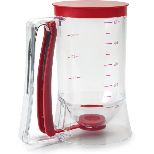 Dispensador Repostería