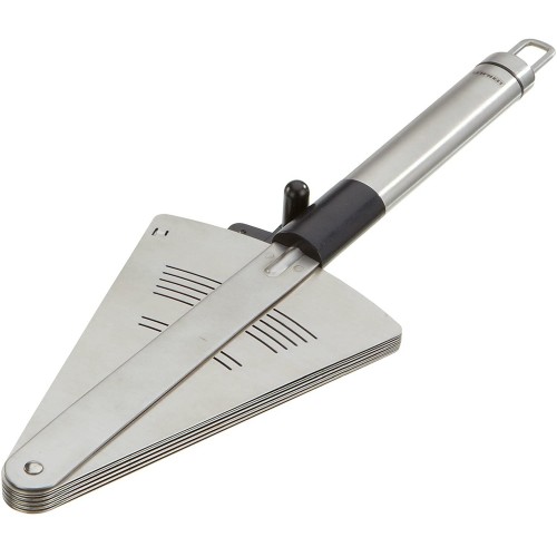 Tapa Anti-salpicaduras Plegable 2