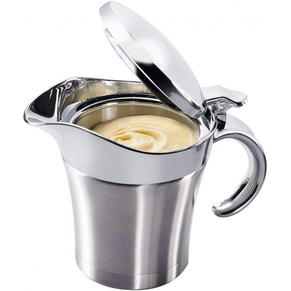 Salsera Térmica Inox