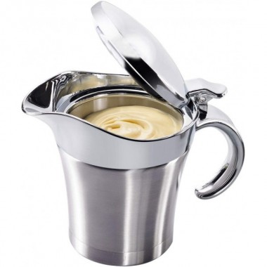 Salsera Térmica Inox