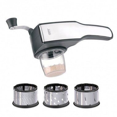 Rallador Tambor Pecorino Gefu