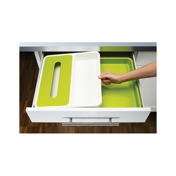 Organizador- Dispensador Bolsas