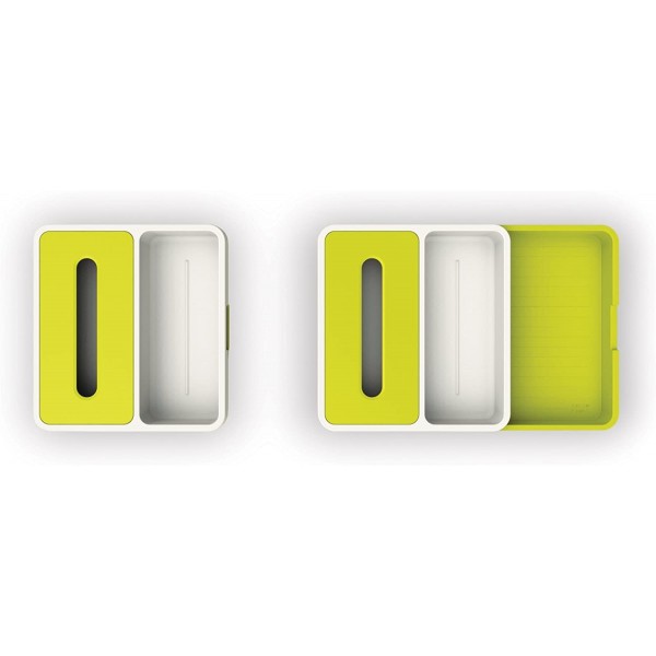 Organizador- Dispensador Bolsas