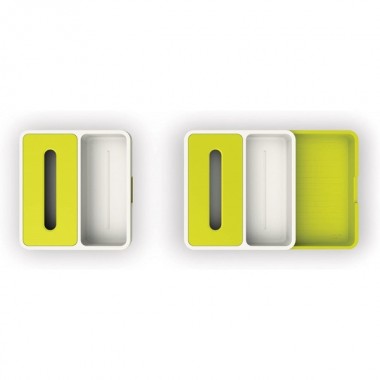 Organizador- Dispensador Bolsas