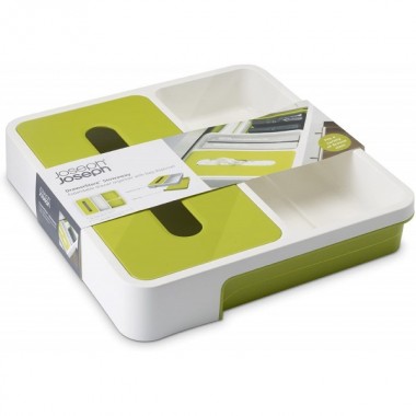 Organizador- Dispensador Bolsas