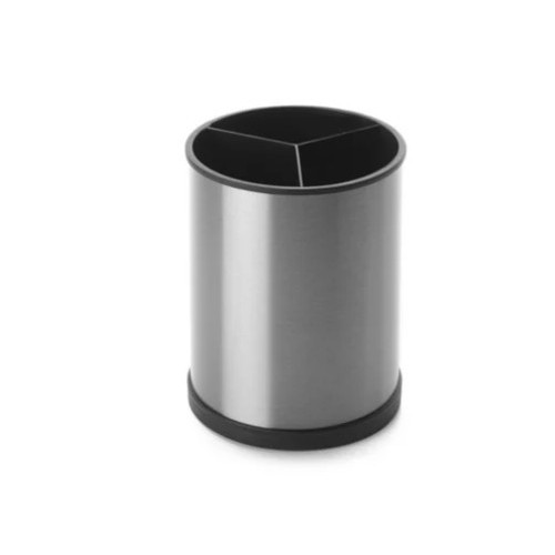 Portautensilios Acero 2