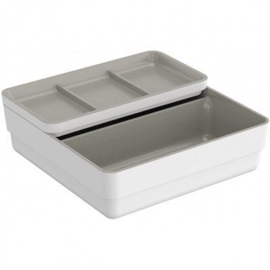 Container Bsmart Doble