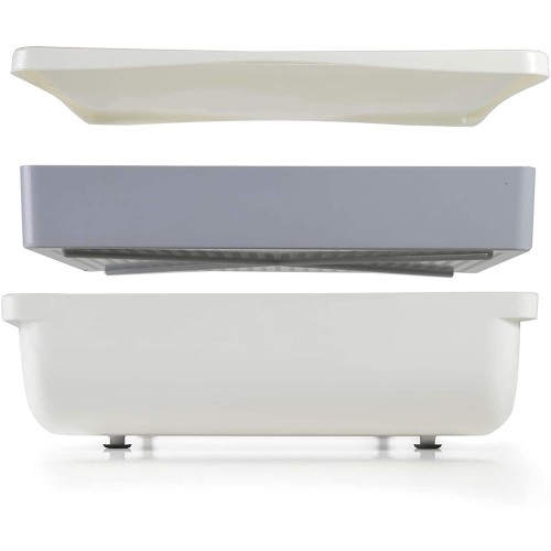 Harinero Tamizador 2