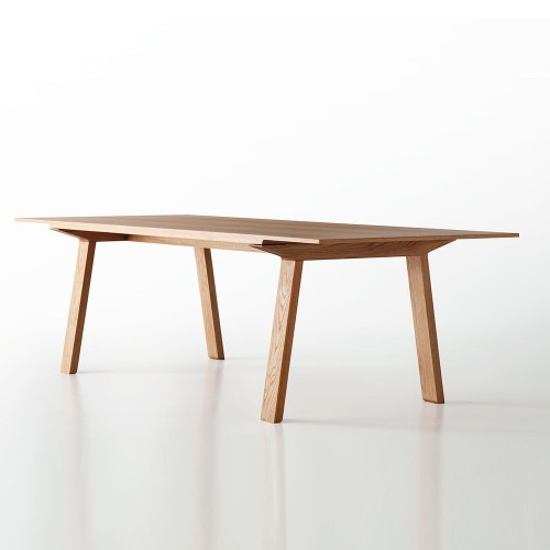 Mitis Mesa Rectangular