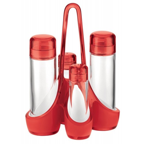 Set Aceitera-Vinagrera Mirage