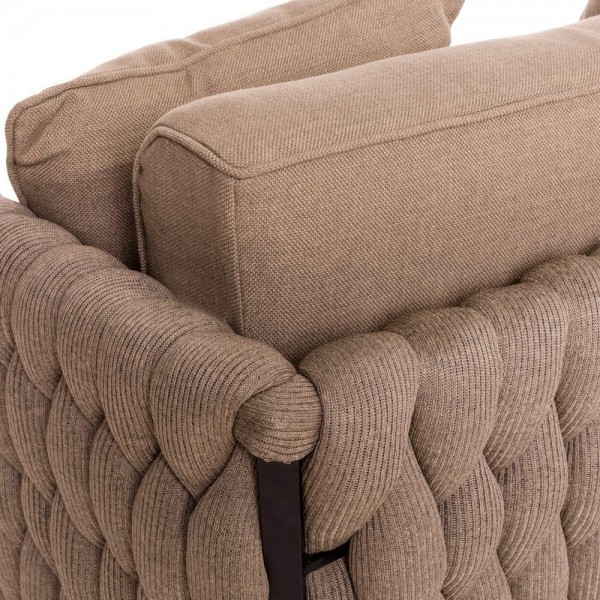 Sofá 2 Plazas Rebecca