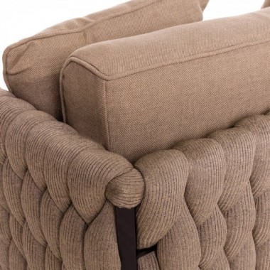 Sofá 2 Plazas Rebecca