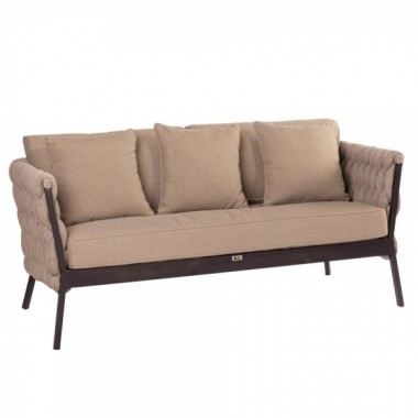 Sofá 2 Plazas Rebecca