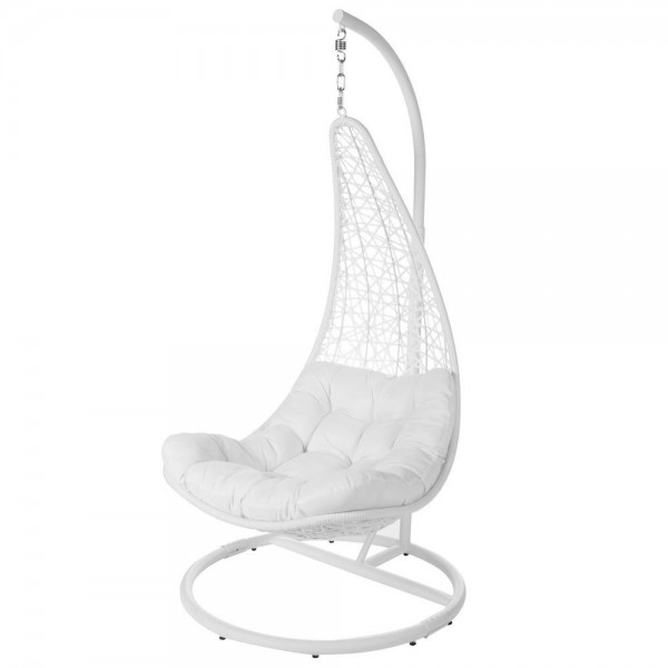 Silla Colgante con Mástil Dido