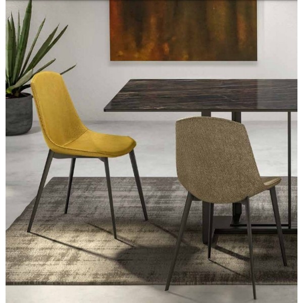 Silla Eva Soft