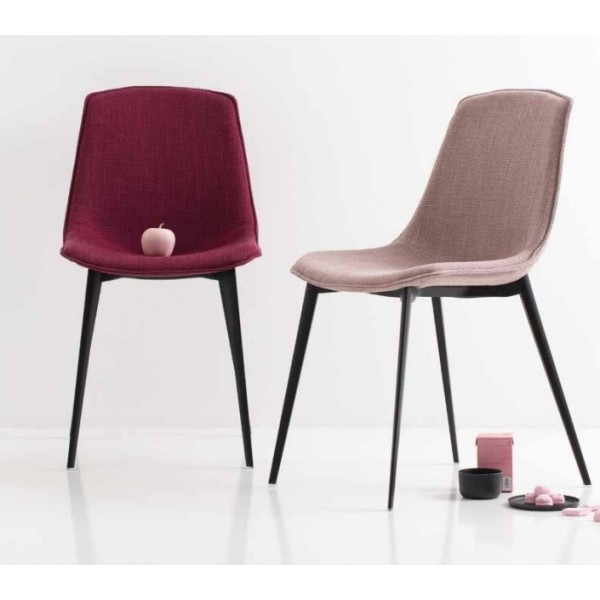 Silla Eva Soft